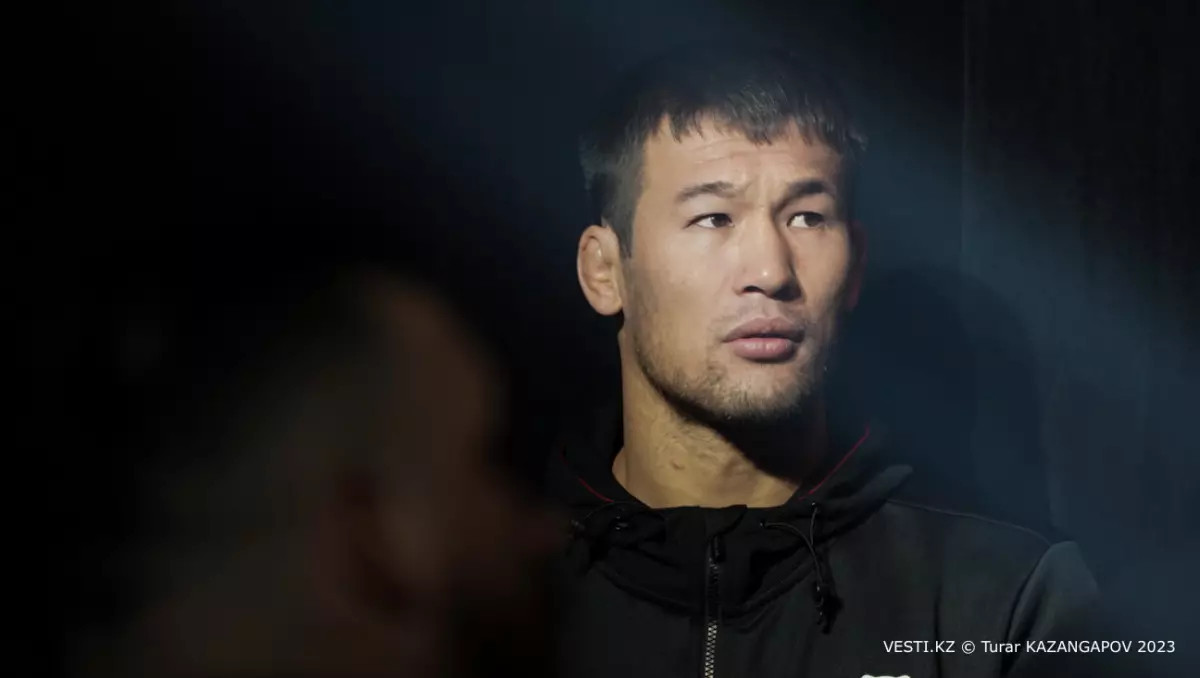 Шавкат Рахмонов получил плохие новости из UFC: на кону пояс чемпиона