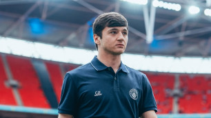 ©ФК "Манчестер Сити"