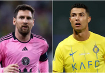 ©ФК "Интер Майами"/ФК "Аль-Наср"