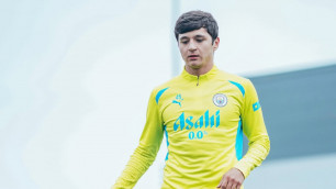 ©ФК "Манчестер Сити"