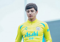 ©ФК "Манчестер Сити"