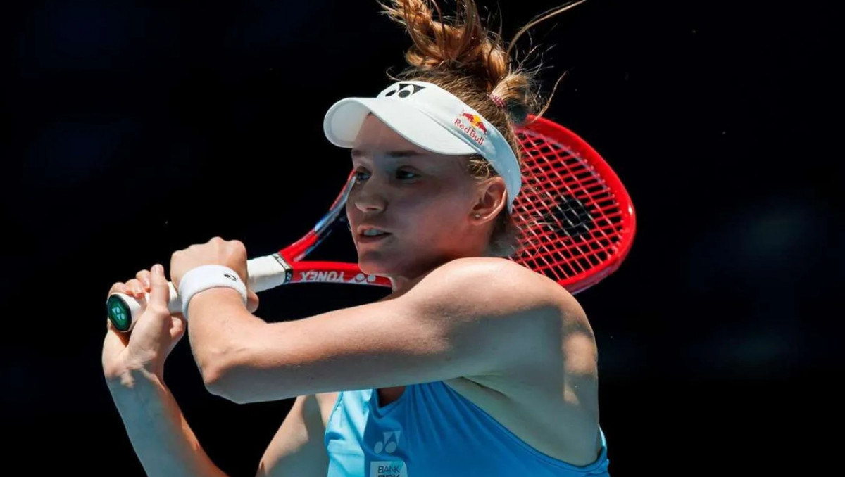 Рекорд состоялся в матче Рыбакиной с неожиданным итогом