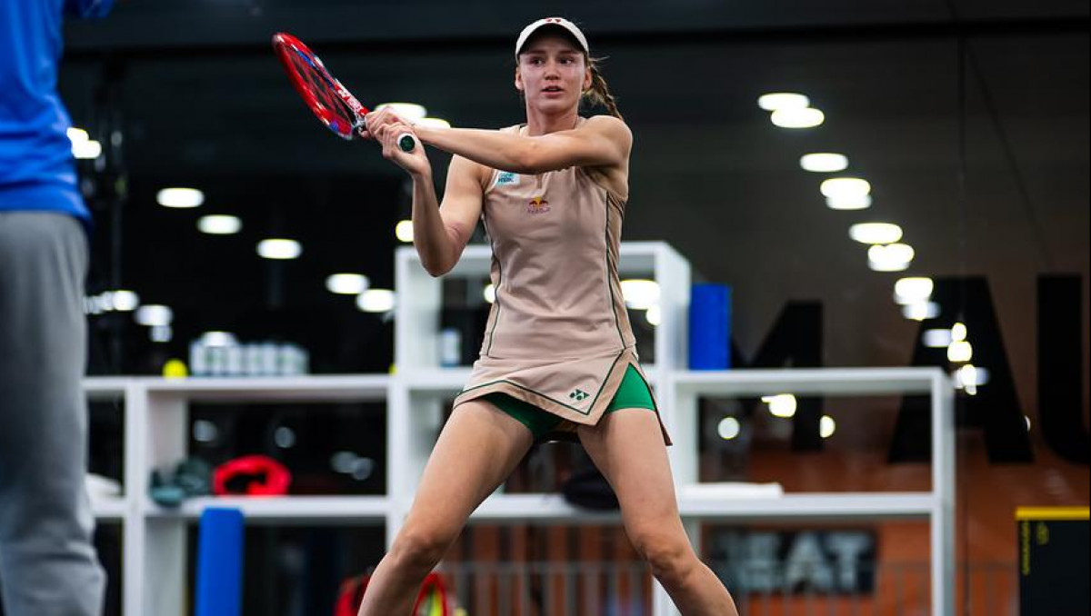 Рыбакина продолжит падение? Теперь она рискует потерять еще несколько позиций в рейтинге