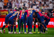 ©ФК "Барселона"