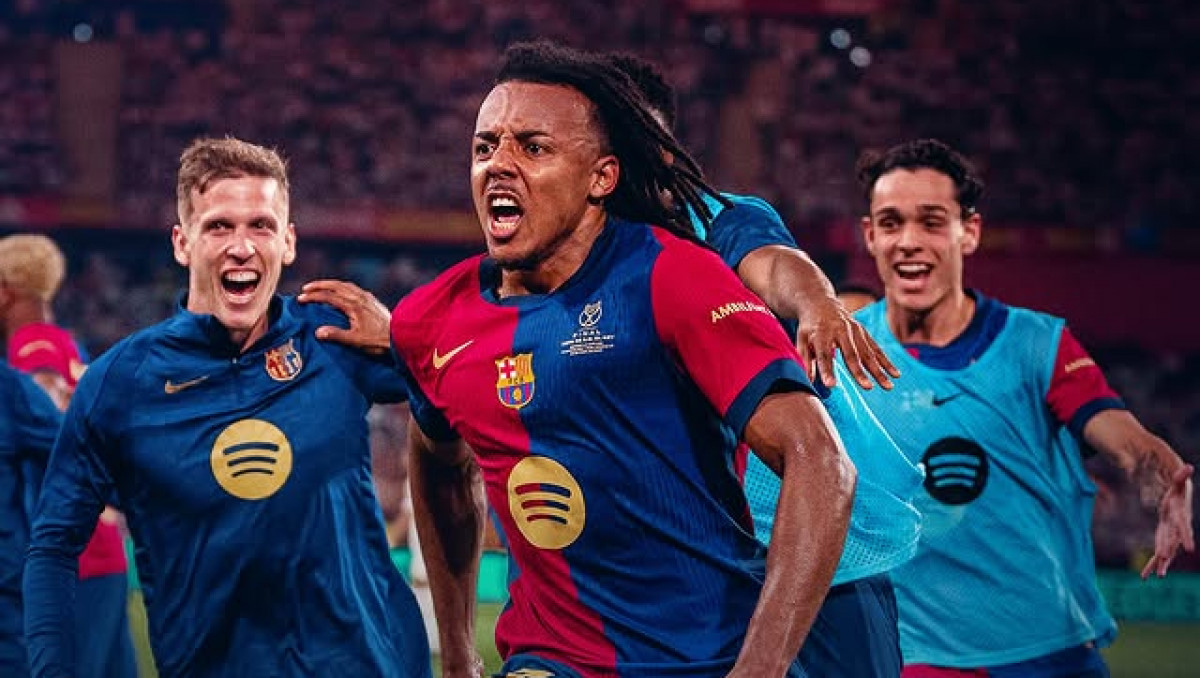 "Барселона" сделала неожиданный шаг на трансферном рынке