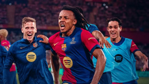 ©ФК "Барселона"