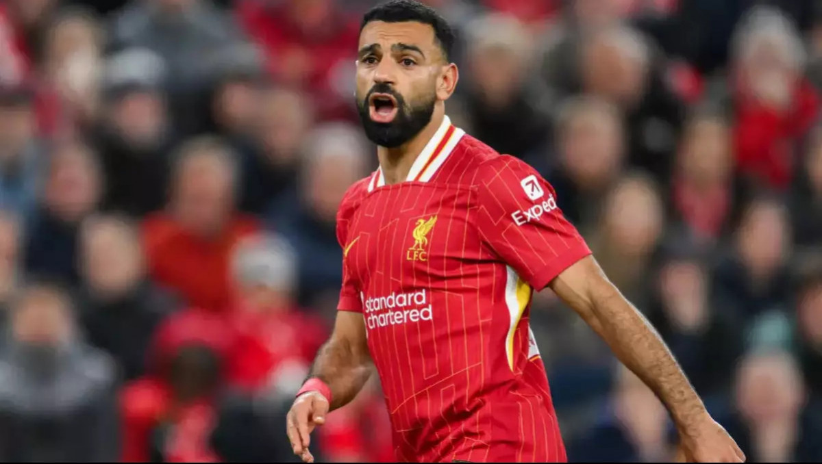 Салах установил уникальное достижение в АПЛ