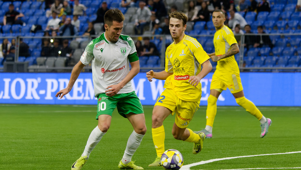 Двоевластие? Как перенесенный матч "Астаны" отразится на таблице КПЛ