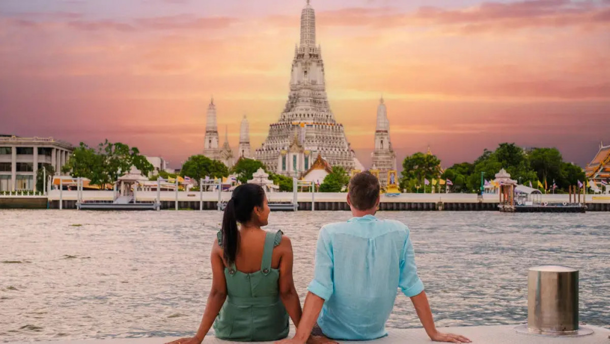 Таиланд сократил безвизовый режим для казахстанцев: названы причины