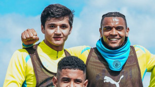 ©ФК "Манчестер Сити"