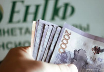 ©️ Tengrinews.kz / Турар Казангапов