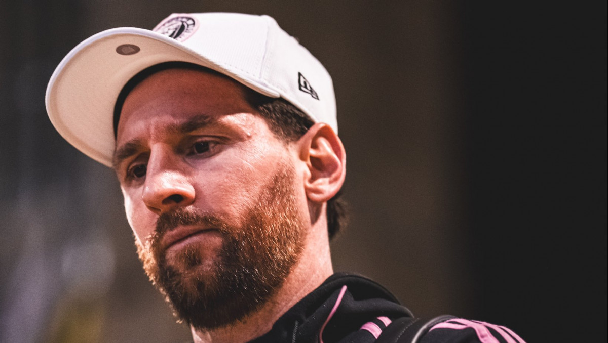 Месси "поссорился" с боссами "Барселоны" и принял судьбоносное решение