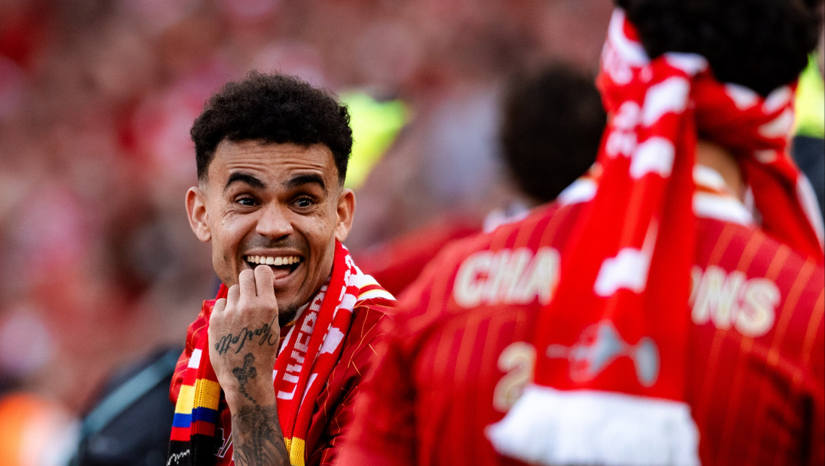 "Ливерпуль" взял титул, но не всех наградят: известны имена обделенных игроков