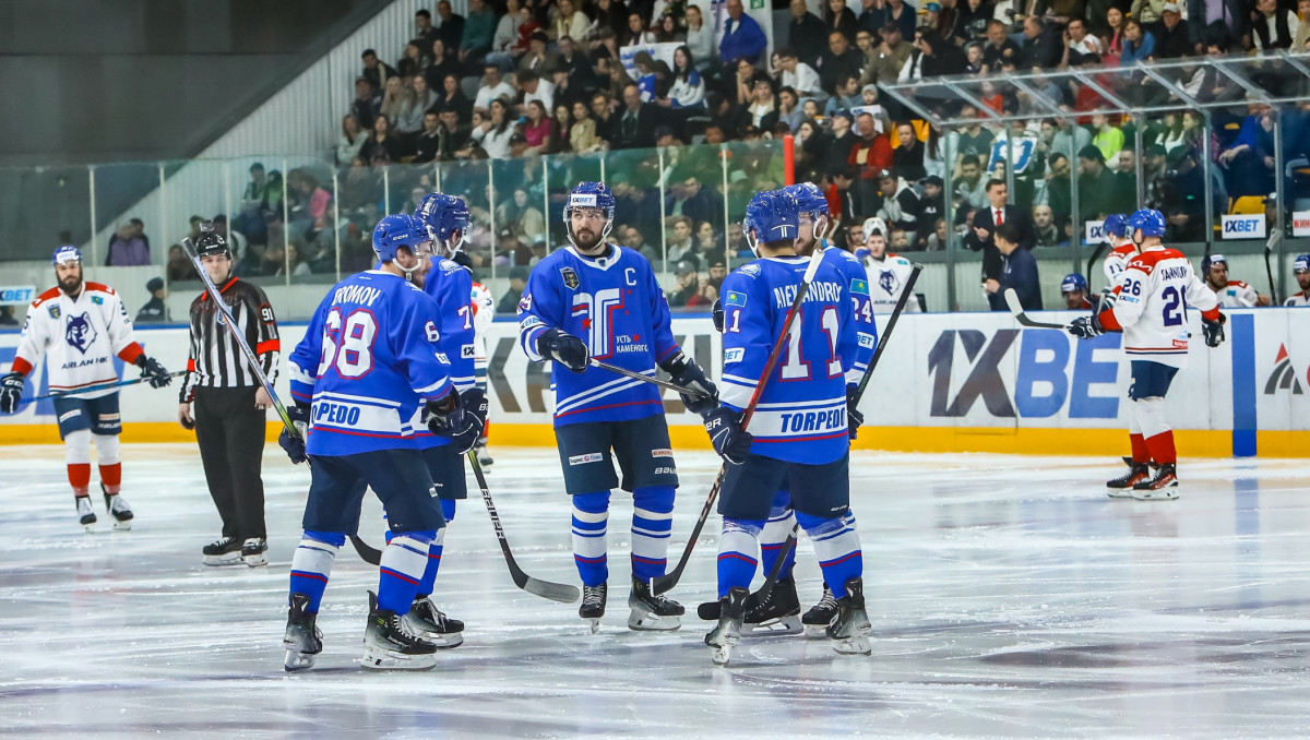 Хоккейный бум в Усть-Каменогорске: что привело фанатов обратно на трибуны?