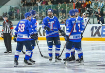 ©ХК "Торпедо"