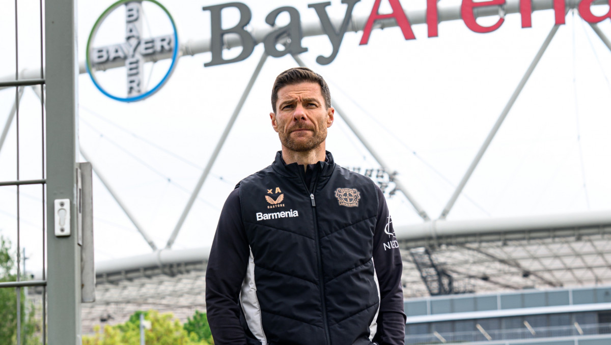 Стало известно, когда Хаби Алонсо примет решение по "Реалу"