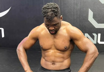 ©instagram.com/francisngannou