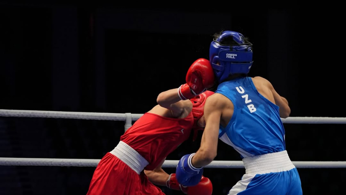 31 финалист, или как Казахстан уделал Узбекистан на историческом чемпионате Азии по боксу