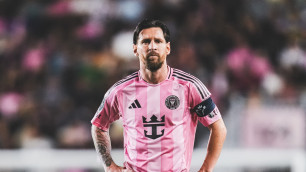 ©ФК "Интер Майами"