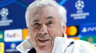 ©ФК "Реал" Мадрид