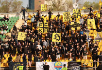 ©ФК "Кайрат"