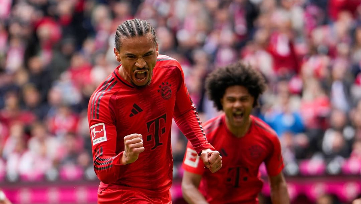 Звезде "Баварии" предложили контракт на 100 миллионов евро: он дал ответ