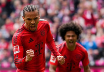 ©ФК "Бавария"