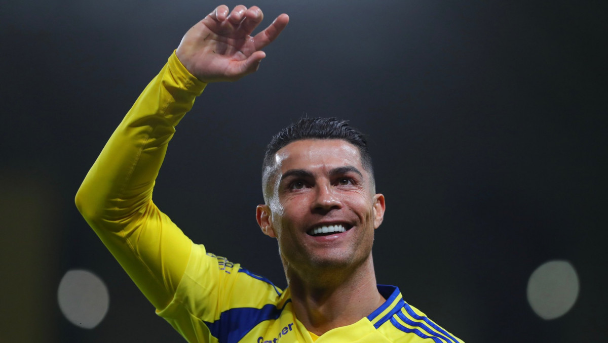 Криштиану Роналду предложили вернуться в топ-клуб. Но есть нюанс