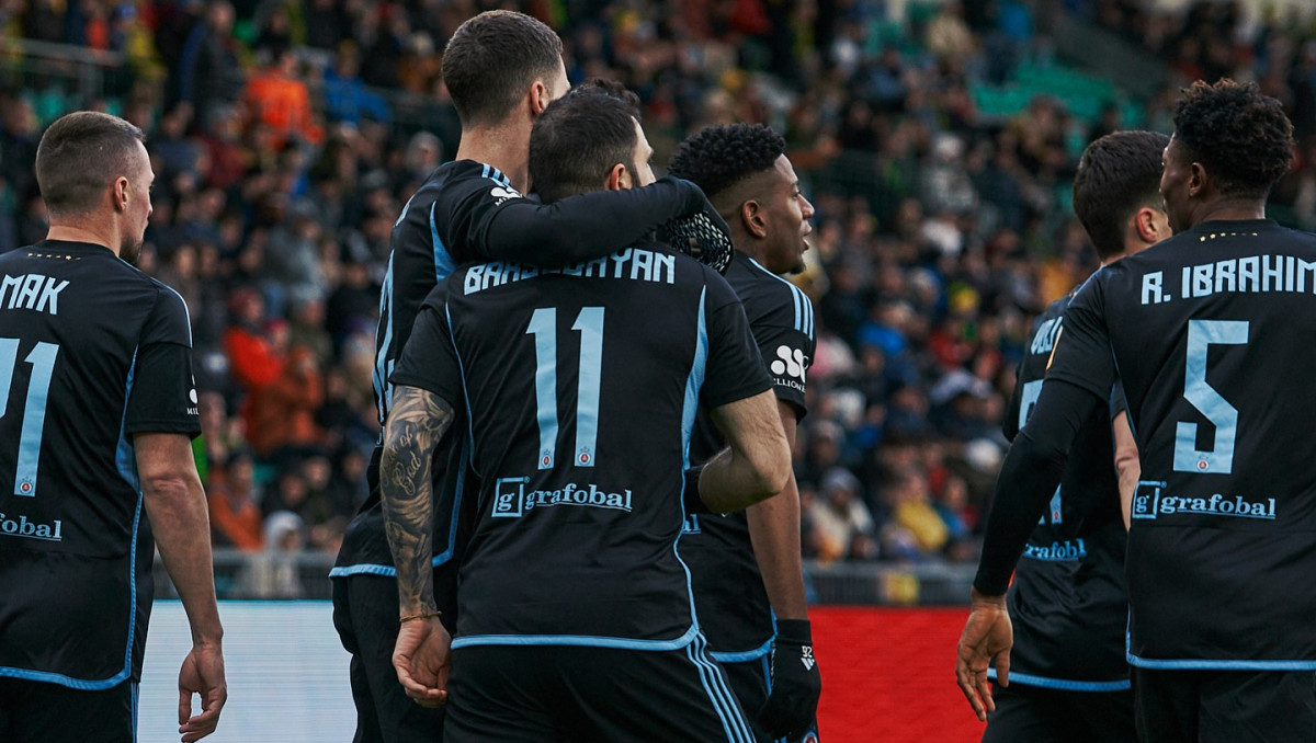 Экс-звезда КПЛ разрывает Европу: идет к чемпионству и дышит в спину Холанду