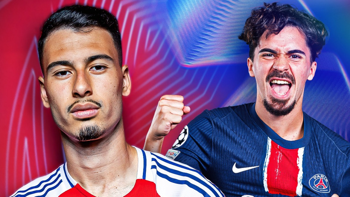 "Арсенал" и ПСЖ сыграют в первом полуфинале ЛЧ. Кто фаворит и у кого больше шансов на успех?