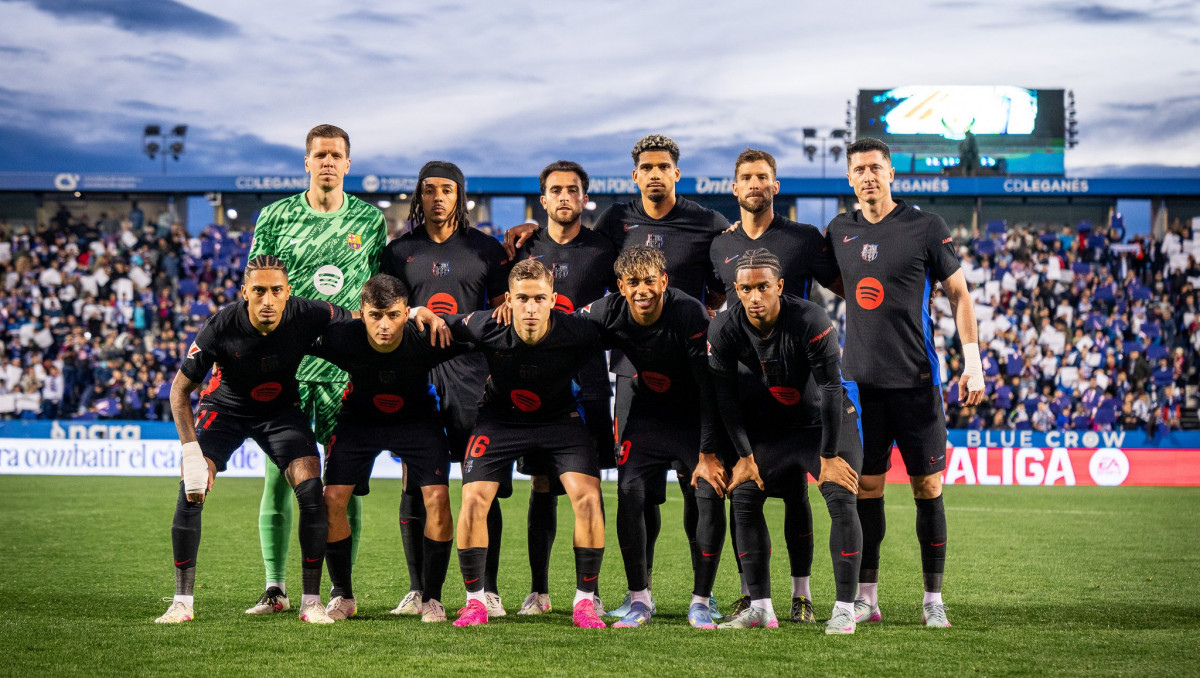 "Барселона" узнала плохие новости перед полуфиналом ЛЧ с "Интером". Подробности