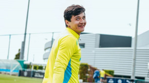 ©ФК "Манчестер Сити"