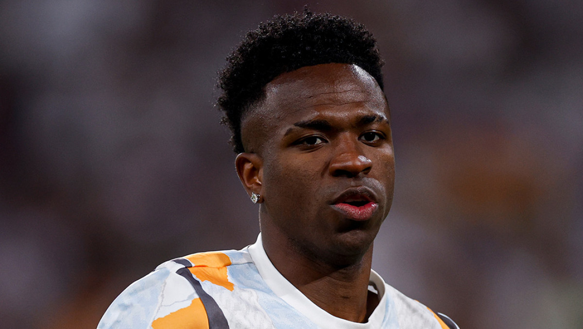 "Можно нейтрализовать?" Легенда сборной Германии разобрал игру Винисиуса