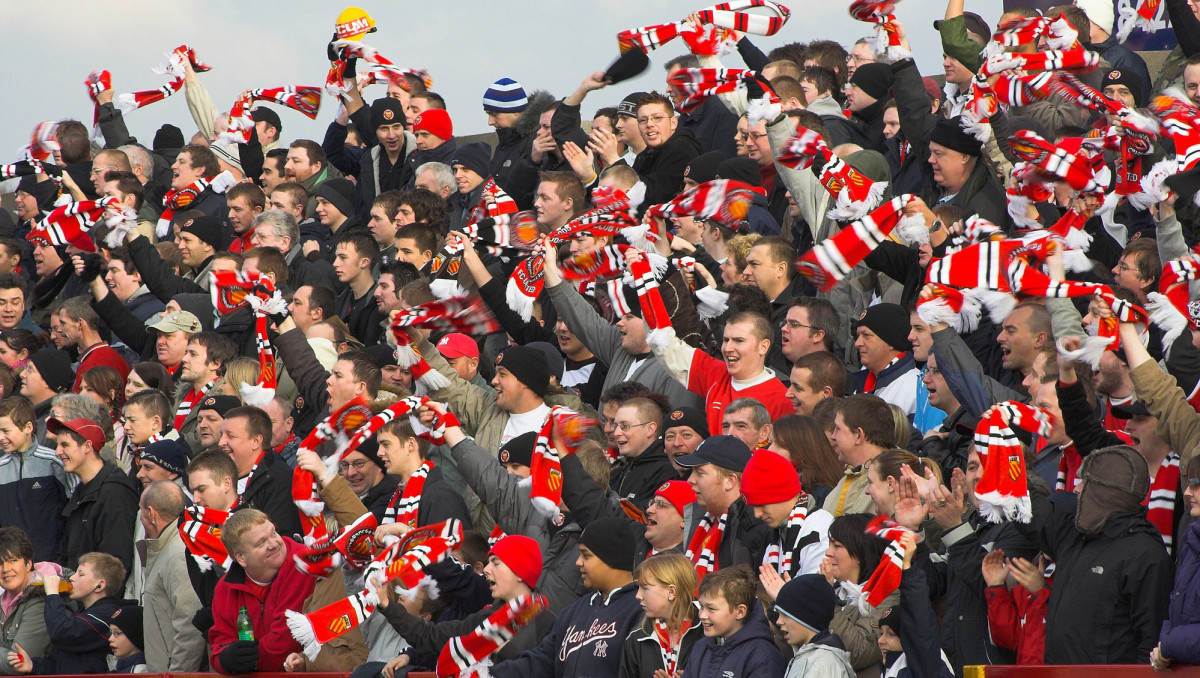 Трансфер звезды "Реала". МЮ готов перебить "неприличное" предложение