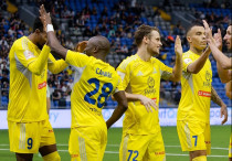 ©ФК "Астана"