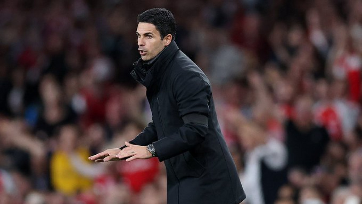 ПСЖ переиграл "Арсенал": что сказал Микель Артета после матча