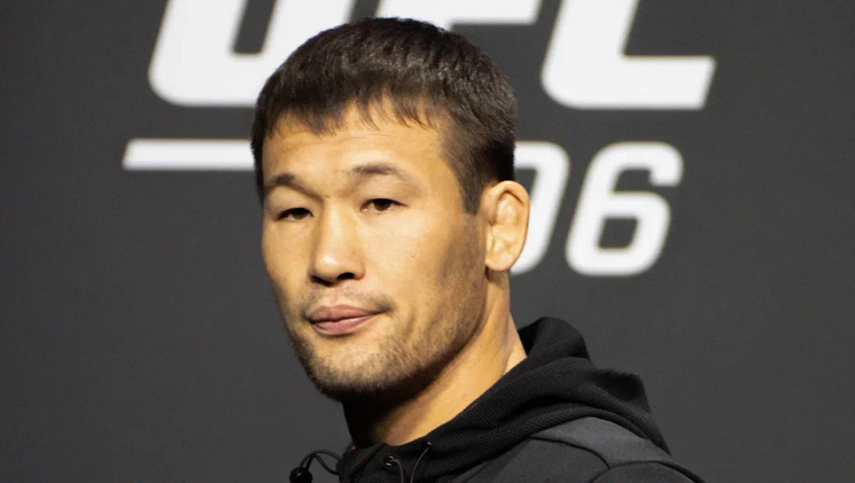 В Казахстане заступились за Шавката Рахмонова после волны хейта