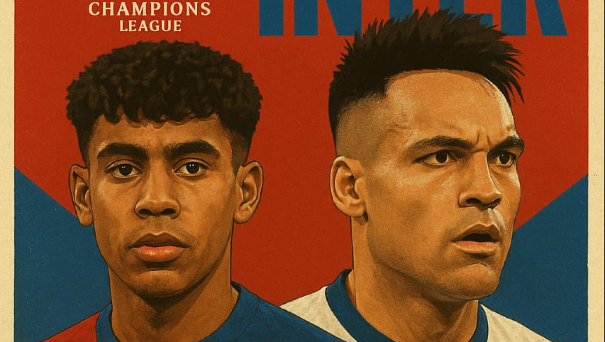 "Барселона" - "Интер" в Лиге чемпионов. Кто победит в первом полуфинале и почему?