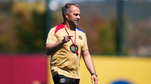 ©ФК "Барселона"