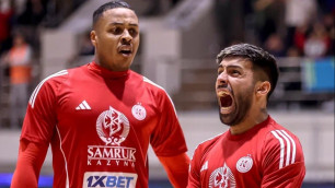 ©АФК "Кайрат"