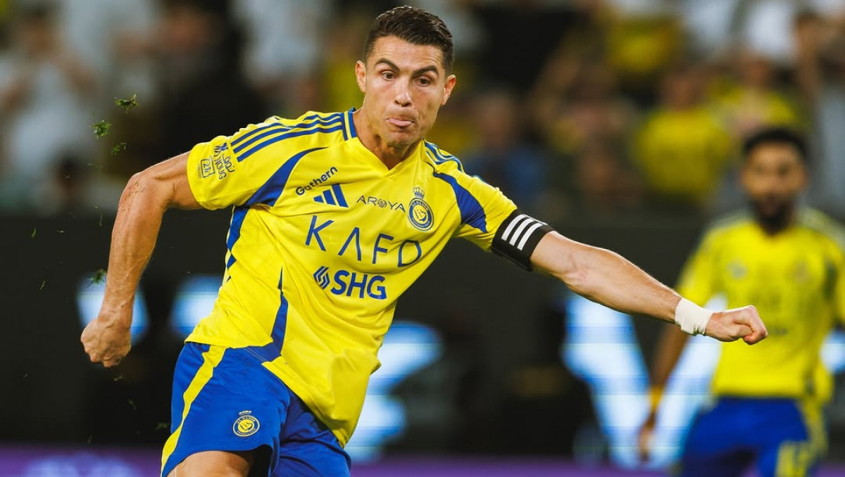 Роналду мчится в финал Лиги чемпионов! Где смотреть полуфинал и кто в соперниках?