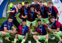 ©ФК "Барселона"