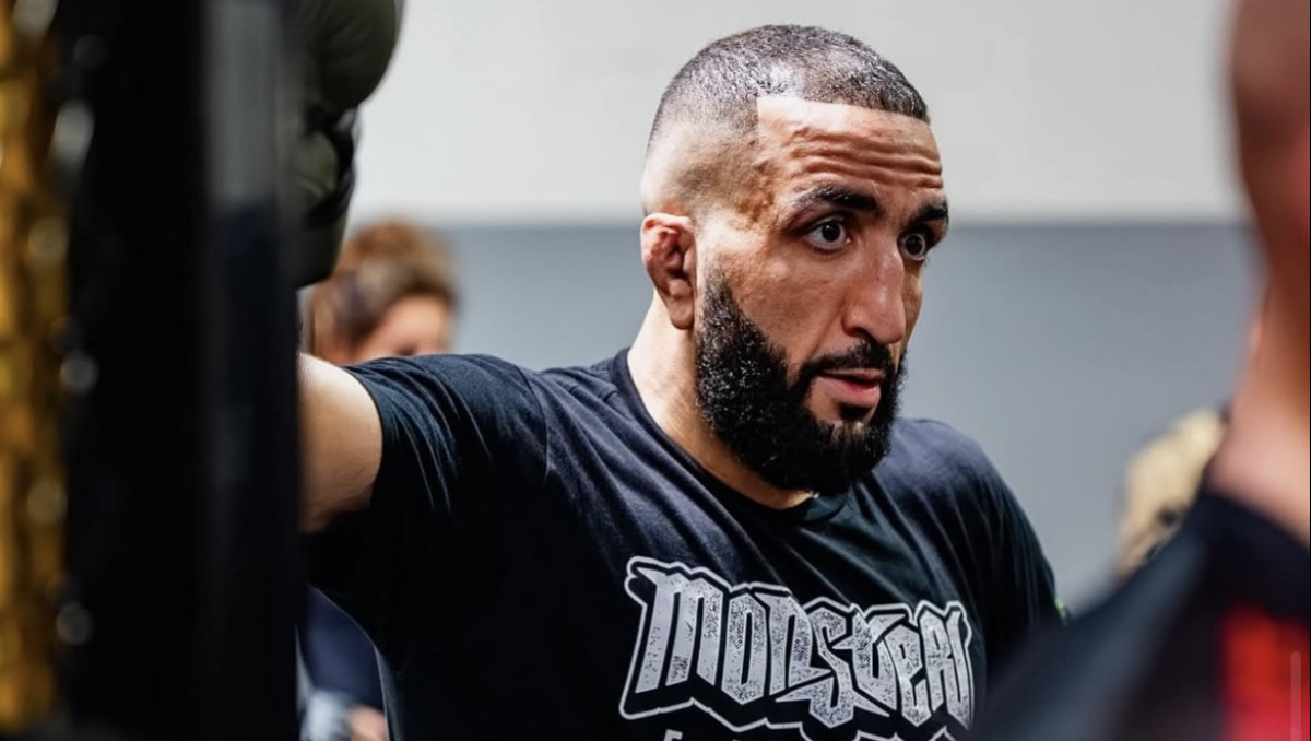 Соперник Рахмонова за титул UFC намекнул на бой с Чимаевым. Чеченец дал ответ