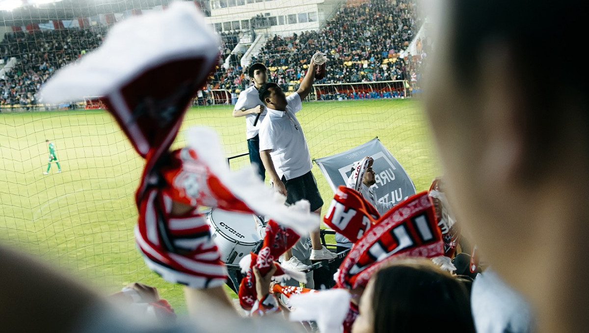 Самые посещаемые клубы КПЛ-2025 - кто они? Рейтинг после 6 туров чемпионата