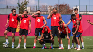 ©ФК "Барселона"