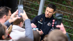 ©ФК "Байер" Леверкузен