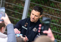 ©ФК "Байер" Леверкузен