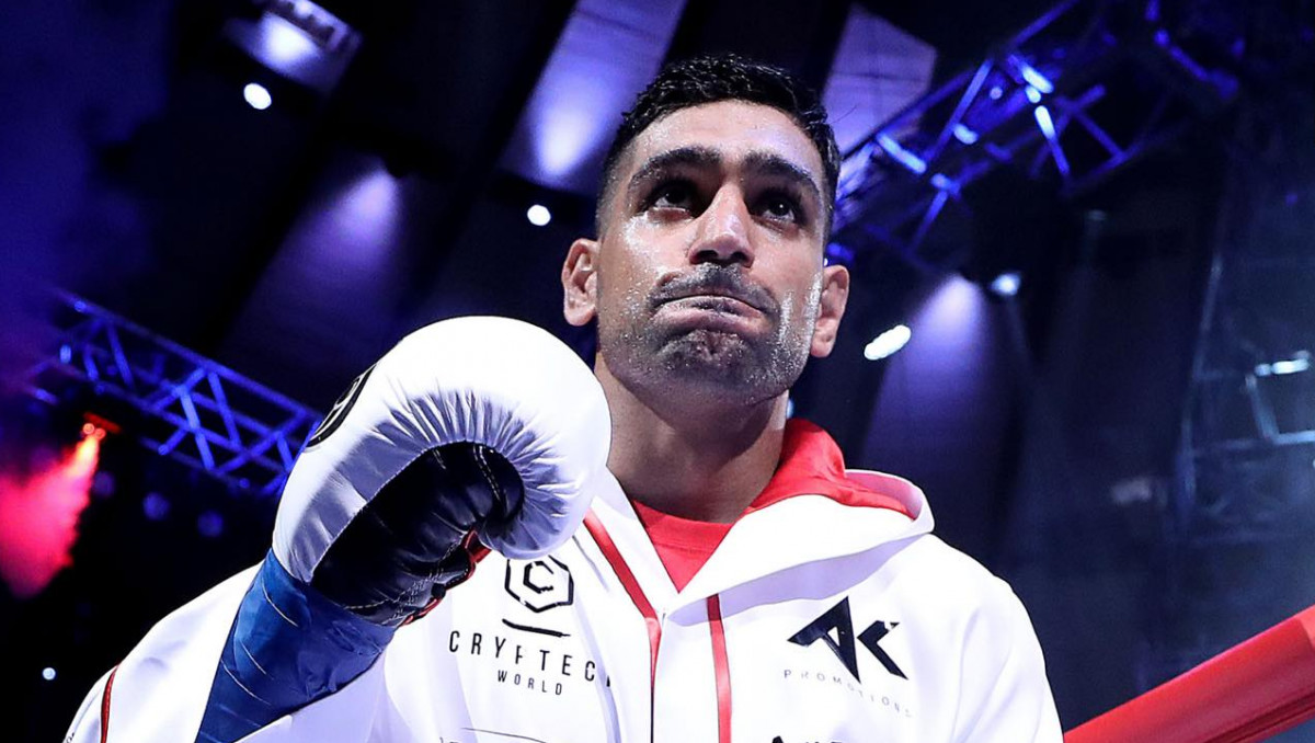 Именитый боксер рассказал, как в 17 лет лишил Казахстан медали Олимпиады