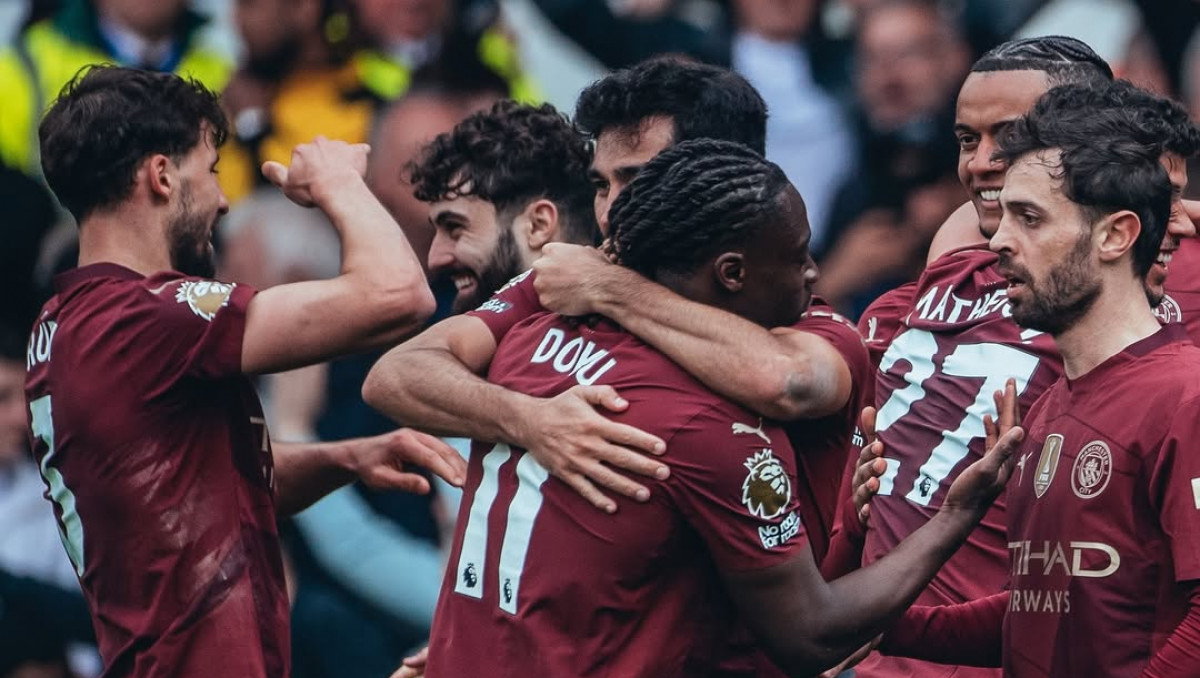 "Манчестер Сити" усилился обладателем "Золотого мяча" на клубный чемпионат мира