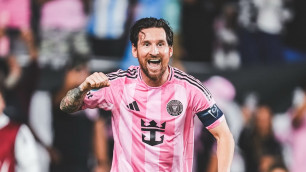 ©ФК "Интер Майами"